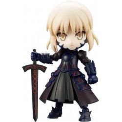 Action Figure Kotobukiya Fate/Grand Order Saber/Altria Pendragon Alter Cu-poche