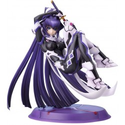 Action Figure Kotobukiya Muv-luv Alternative Meiya Mitsurugi 1/7 Scale PVC