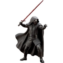 Action Figure Star Wars Kotobukiya Episode IX ARTFX PVC Statue 1/10 Kylo Ren 18 cm,SW159