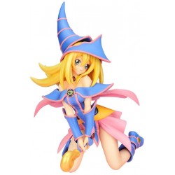 Action Figure Kotobukiya YU-GI-OH Dark Magician Girl ARTFX J Statue