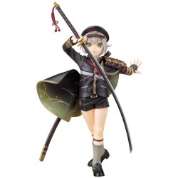 Action Figure Kotobukiya ARTFX J swords dance-ONLINE-fireflies round 1 / 8 scale PVC pre-painted