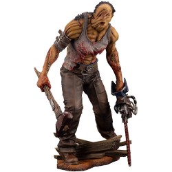 Action Figure Dead by Daylight The Hillbilly PVC Statue