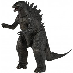 Action Figure NECA Godzilla - 12" Head to Tail "Modern Godzilla" Action Figure Series 1