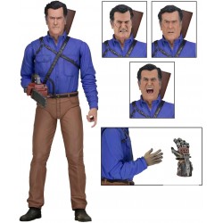 Figura NECA Ash vs Evil Dead 7" Action Figure