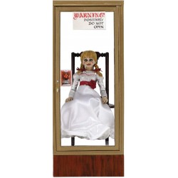 Action Figure NECA The Conjuring Universe Ultimate Series Annabelle Action Figure