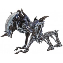 Action Figure NECA - Aliens Kenner Tribute ULT Rhino Alien Version 7 Action Figure