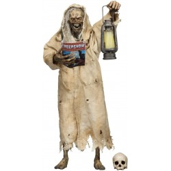 Action Figure NECA Creepshow: The Creep 7-Inch Action Figure