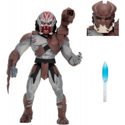 Action Figure NECA Predator Classics - 5.5" Action Figures Berserker