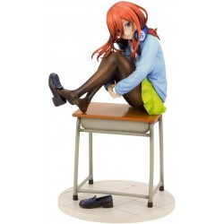 Action Figure Kotobukiya The Quintessential Quintuplets: Miku Nakano 1/8 Scale Figure