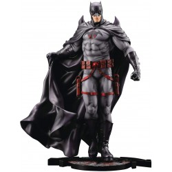 Action Figure DC Kotobukiya Comics Elseworld Series: Batman Thomas Wayne ArtFX Statue