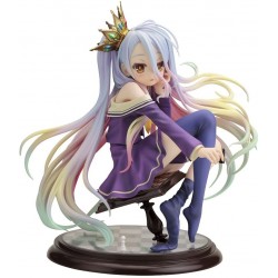 Action Figure Kotobukiya Shiro No Game Life - ANI Statue