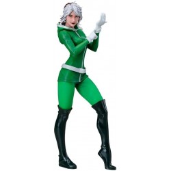 Action Figure Marvel Kotobukiya Now! Rogue ArtFX+ Statue