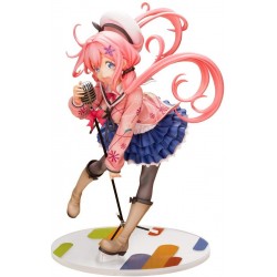 Action Figure Kotobukiya Dropout Idol Fruit Tart Ino Sakura 1/7 Scale Figure Statue