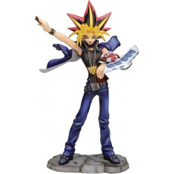 Action Figure Kotobukiya Yu-Gi-Oh!: Yami Yugi (Duel with Destiny) ARTFX J Statue