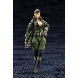 Action Figure Kotobukiya Early Governor Vol.3