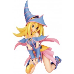 Figura Kotobukiya Yu-Gi-Oh!: Dark Magician Girl ArfFX J Statue, Multicolor