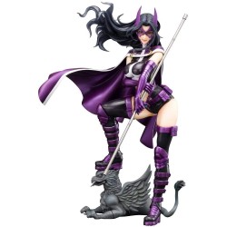 Action Figure DC Kotobukiya Universe: Huntress 2nd Edition Bishoujo Statue 1/7 Scale Figure