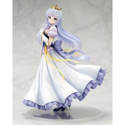 Action Figure Kotobukiya Yoake Mae Yori Ruriiro Na: Feena Fam Earthlight (15th Anniversary Version) PVC Statue, Multicolor