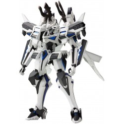 Action Figure Kotobukiya Muv-Luv Alternative Total Eclipse 1/144 Shiranui Nigata Phase3 Yuya Bridges Machine