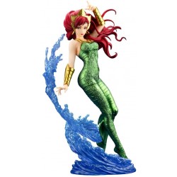 Action Figure DC Comics Bishoujo PVC Statue 1/7 Mera 24 cm