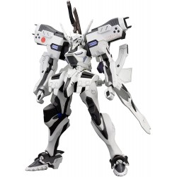 Action Figure Kotobukiya Muv-Luv Total Eclipse: Shiranui Second Yuya Bridges Plastic Model Kit