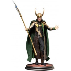 Action Figure Marvel - Loki (Avengers Endgame) Statuette PVC ARTFXJ 37cm