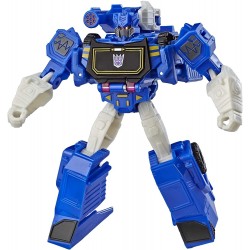 Action Figure Transformers Soundwave Action Figure