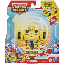 Action Figure Transformers TRA Classic Heroes Team RESCAN AST