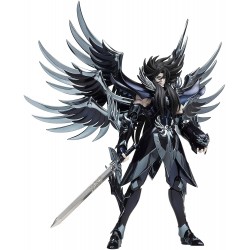 Action Figure Bandai TAMASHII NATIONS Hades Saint Seiya, Spirits Cloth Myth EX