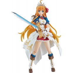 Action Figure Figma Max Factory Princess Connect! Re: Dive: Pecorine Action Figure