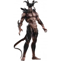 Action Figure Figma Max Factory Devilman (Takayuki Takeya Version) Action Figure