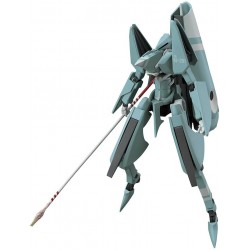 Action Figure Figma Max Factory Knights of Sidonia Series 18 Garde Action Figure