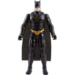 Action Figure DC COMICS Batman Missions Stealth Suit 12" Action Figure