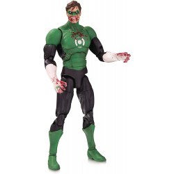 Action Figure DC Collectibles Essentials: DCeased Green Lantern Action Figure