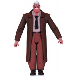 Action Figure DC Collectibles Batman: The Animated Series: Commissioner Gordon Action Figure