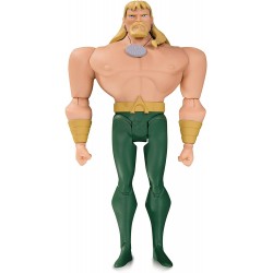 Action Figure DC Collectibles Justice League Animated Aquaman AF (Net)