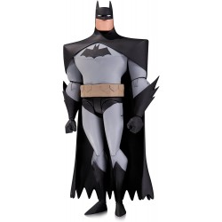 Action Figure DC Collectibles The New Batman Adventures: Action Figure