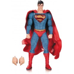 Action Figure DC Collectibles Comics Designer Series: Lee Bermejo Superman Action Figure