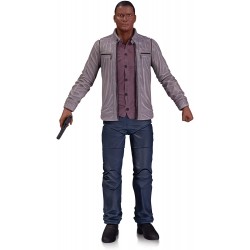 Action Figure DC Collectibles Arrow (TV Show): John Diggle Action Figure