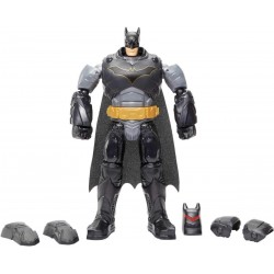 Action Figure DC Comics Batman Missions Thrasher Armor Deluxe Figure