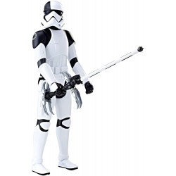 Figura Star Wars Sister Novelties The Last Jedi 12-inch First Order Stormtrooper Executioner Figure Toy