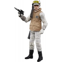 Action Figure Star Wars The Vintage Collection Rebel Soldier (Echo Base Battle Gear) Toy, 3.75-Inch-Scale Empire Strikes Back Action Figure