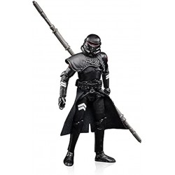 Action Figure Star Wars The Vintage Collection 3.75 Inch Action Figure Gaming Greats Wave 1 - Electrostaff Purge Trooper VC195