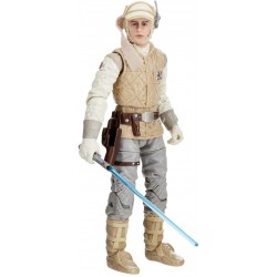 Action Figure Star Wars The Black Series Archive Luke Skywalker (Hoth) Toy 6-Inch-Scale Empire Strikes Back Collectible Action Figure