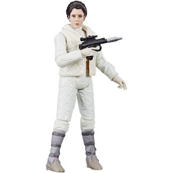 Action Figure Star Wars The Vintage Collection Empire Strikes Back Princess Leia Organa (Hoth) 3.75" Figure