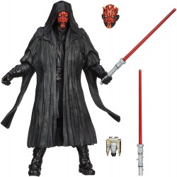 Action Figure Star Wars Darth Maul 6" Action Figure