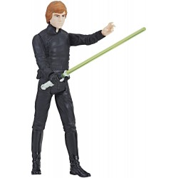 Action Figure Star Wars Luke Skywalker - Force Link 2.0 Action Figure