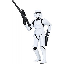 Action Figure Star Wars The Black Series Stormtrooper