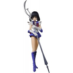 Action Figure Bandai Tamashi Nations - Pretty Guardian Sailor Moon S Saturn -Animation Color Edition, Spirits S.H.Figuarts?