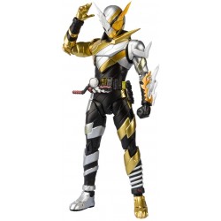 Action Figure Bandai Tamashii Nations S.H. Figuarts Kamen Rider Build Trial Form (Rabbit Dragon) Action Figure